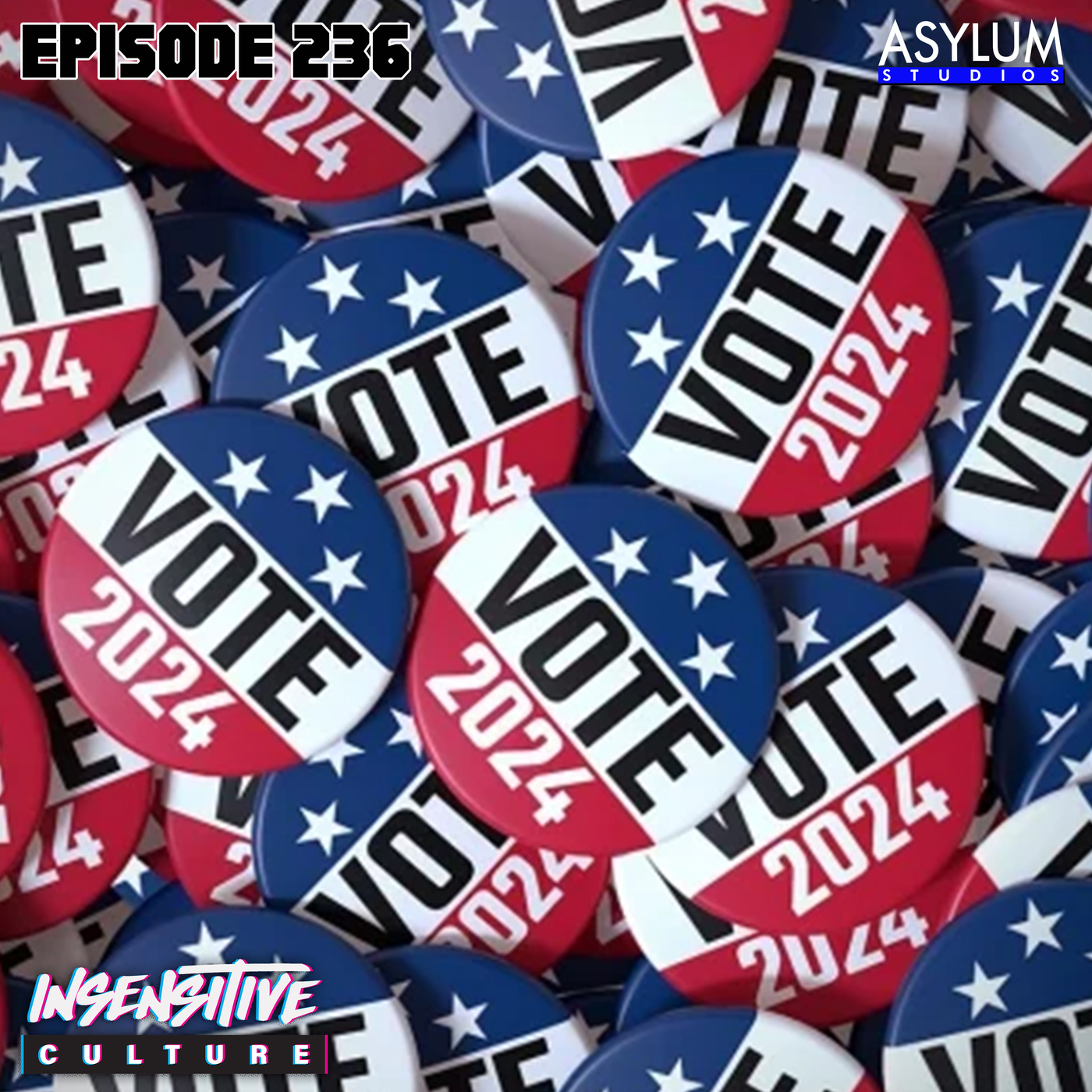 236 | “Senate Deez Nutz”