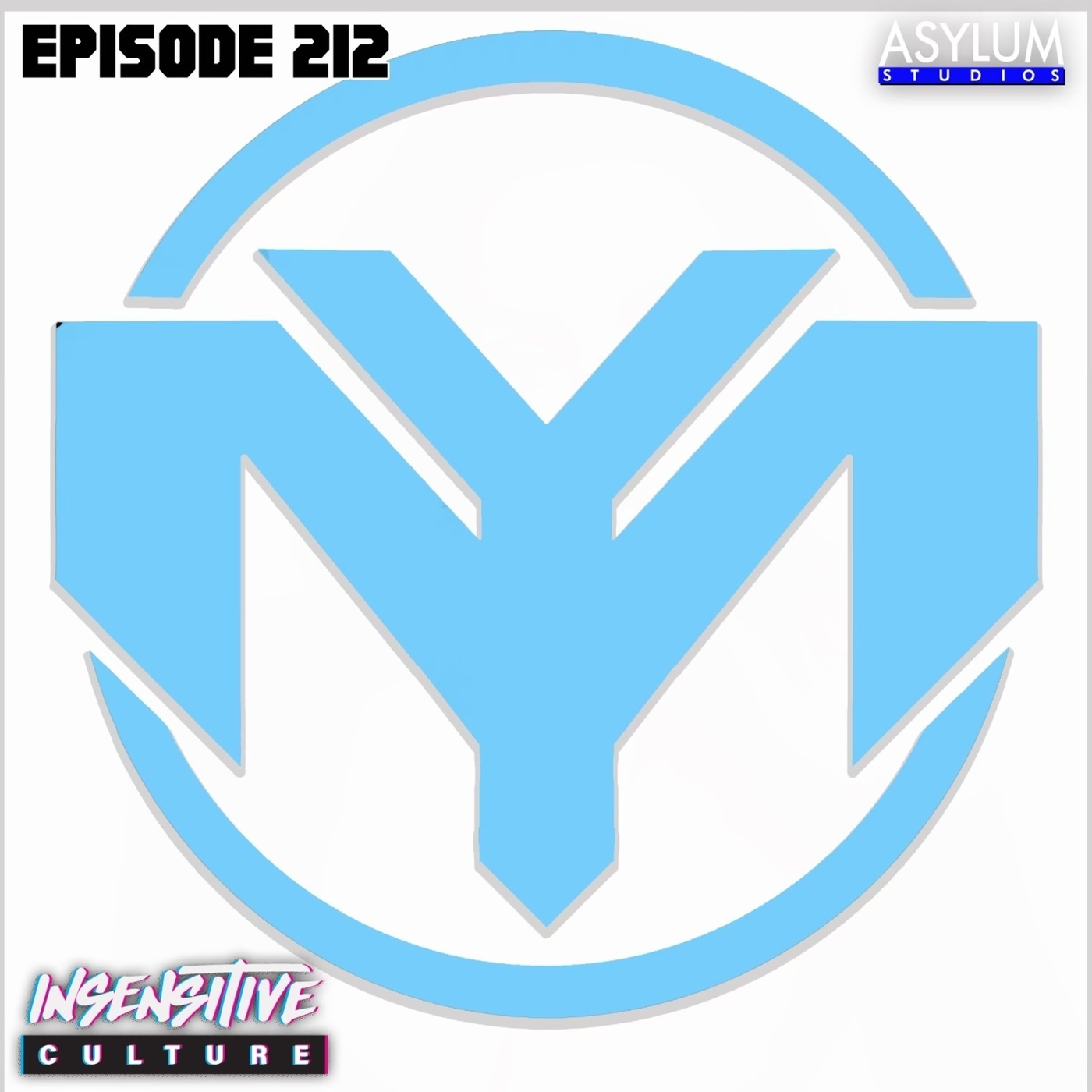 212 | "Forever Macho"