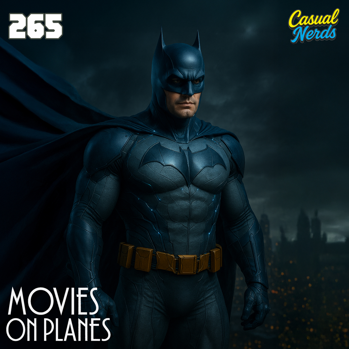 265 | "Movies on Planes"