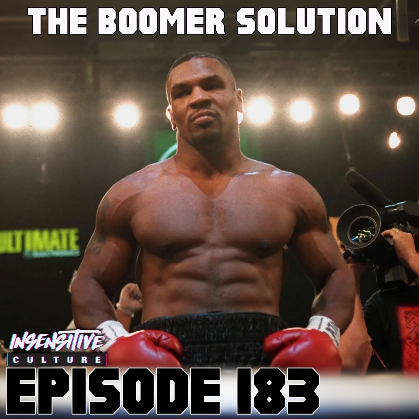 183 | "The Boomer Solution"