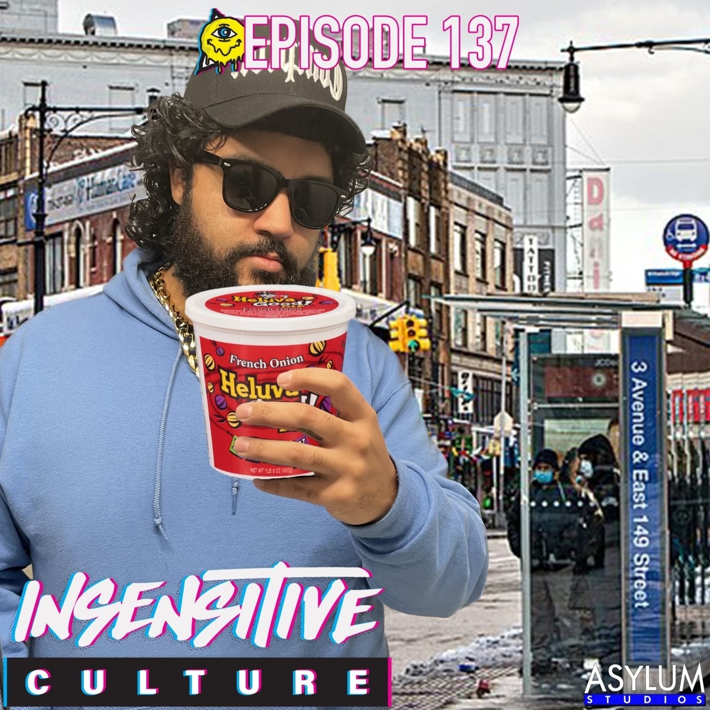 137 | "A Heluva Good Episode!"