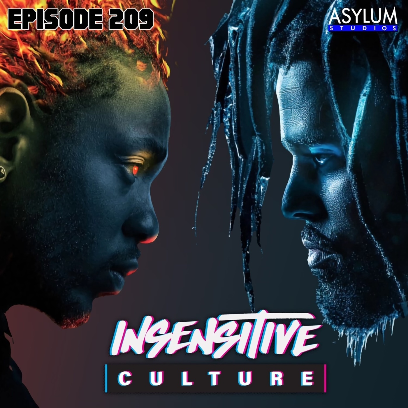 209 | "People Are Asian"