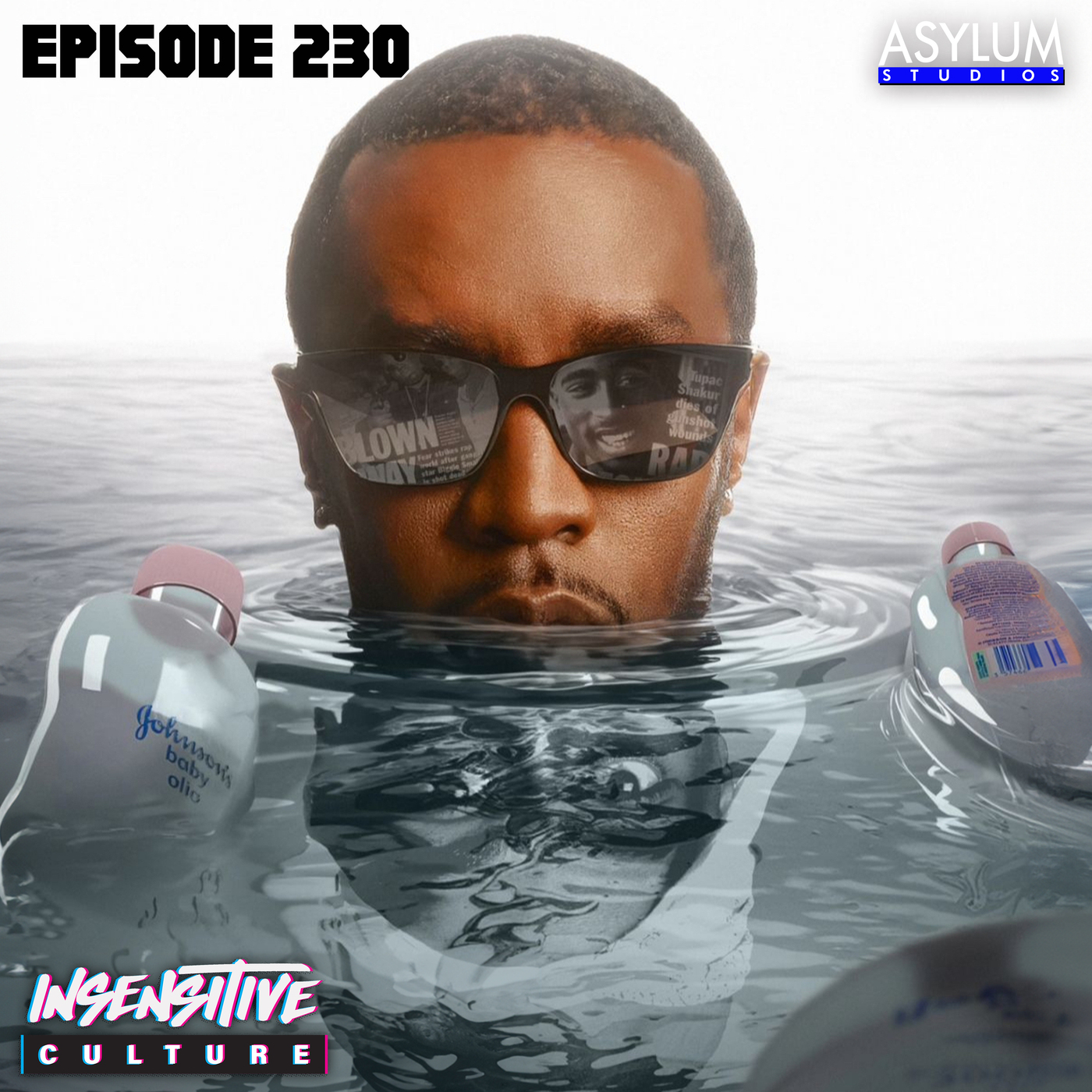 230 | "Optional Freak Offs"