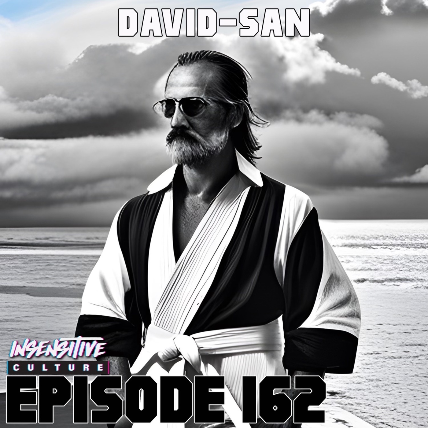 162 | "David-san"