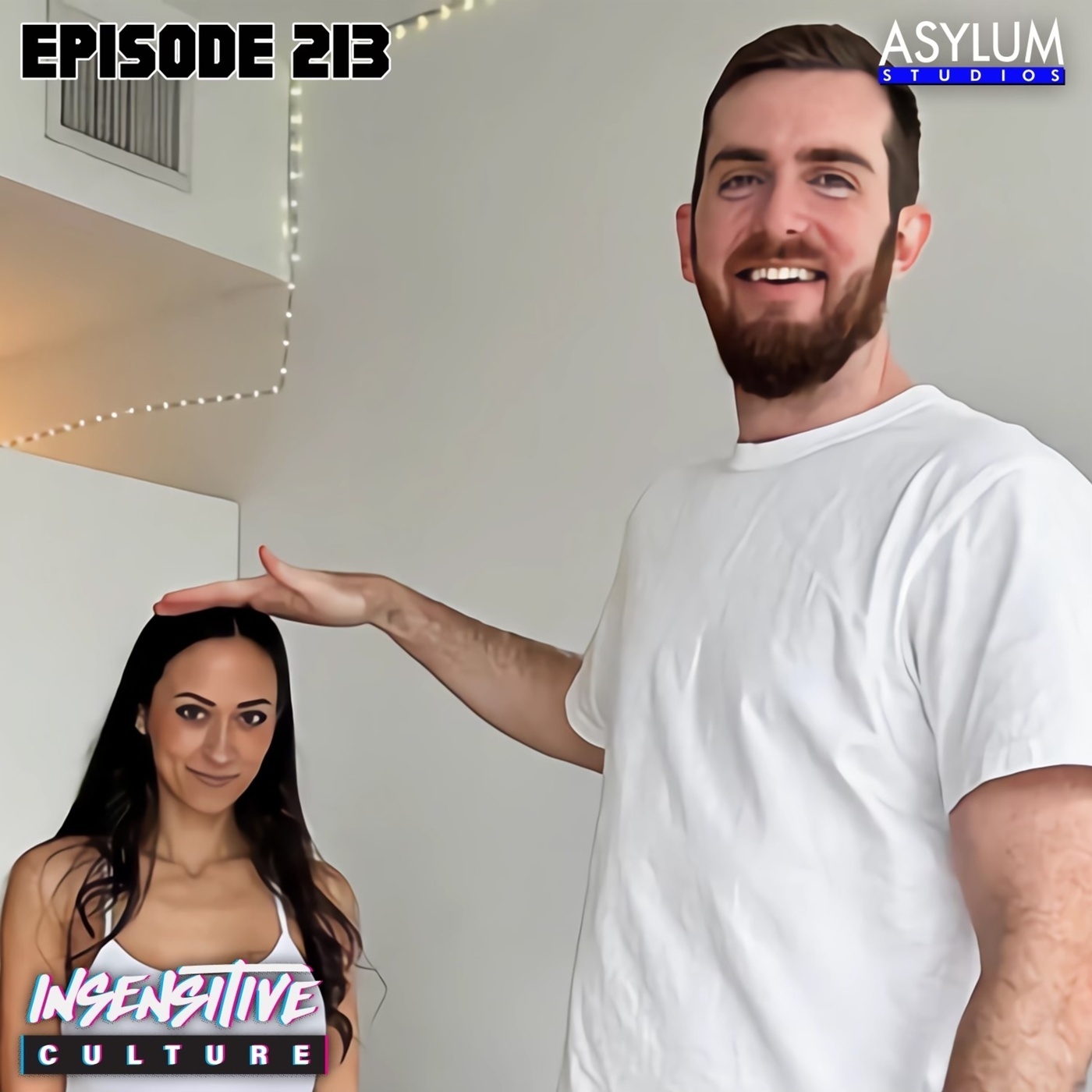 213 | "Clown Shoes & Girthmasterr"