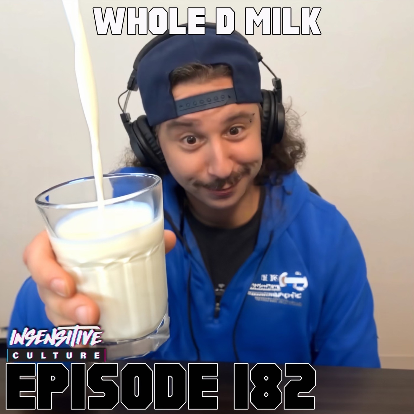 182 | "Whole D Milk"