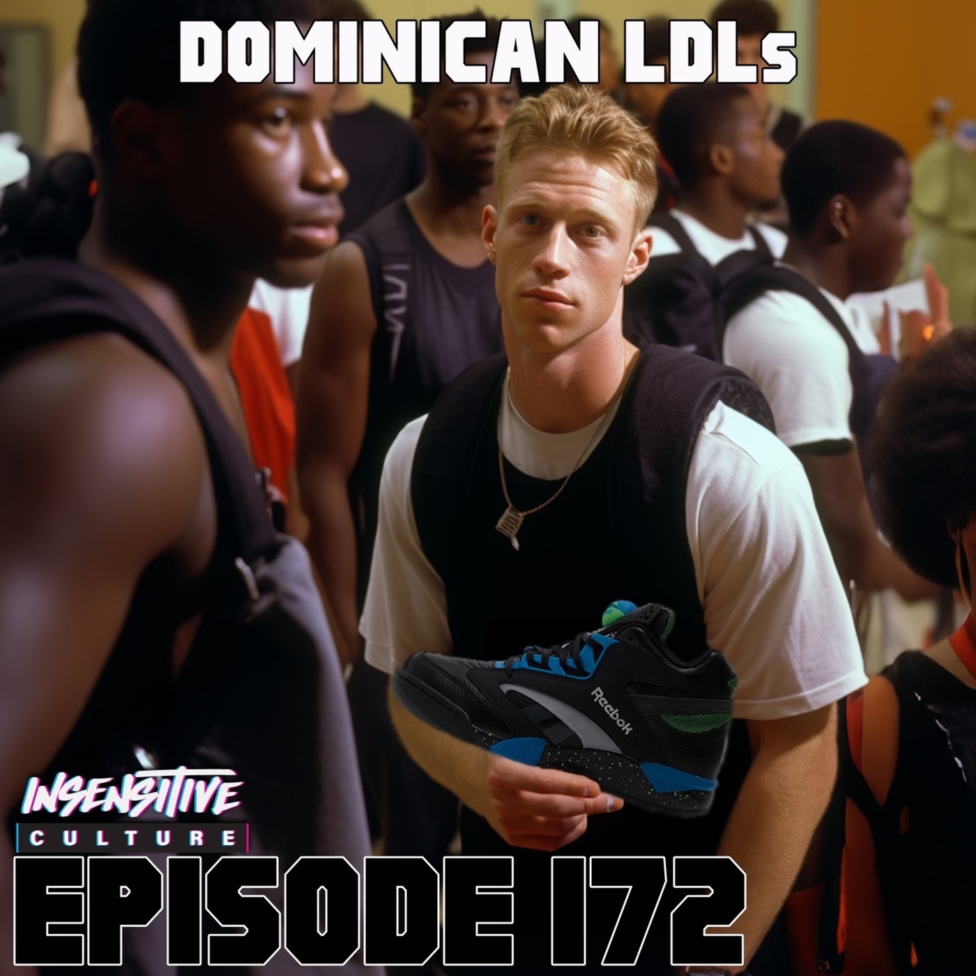 172 | "Dominican LDL’s"
