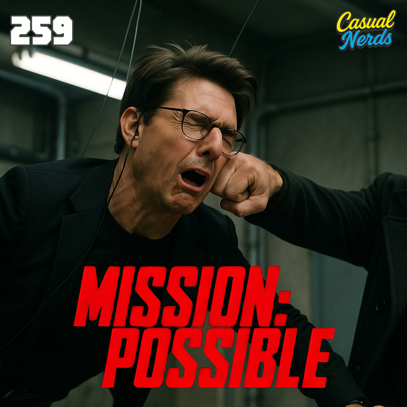 259 | "Mission: Possible"
