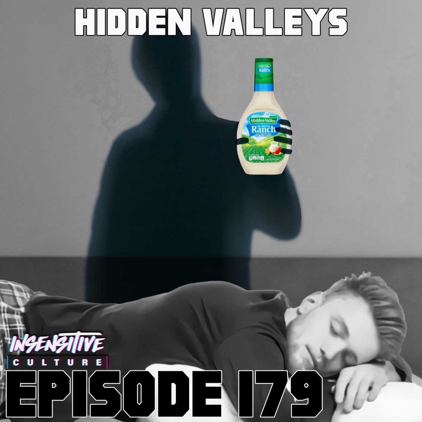 179 | "Hidden Valleys"
