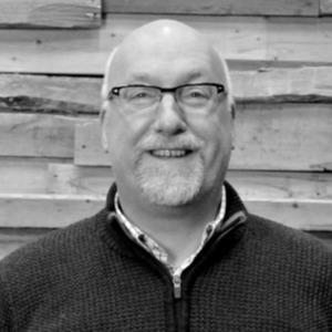 Paul Knight