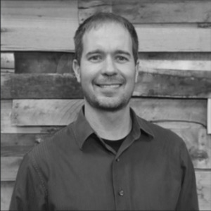 Patrick Severson