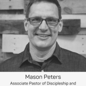 Mason Peters