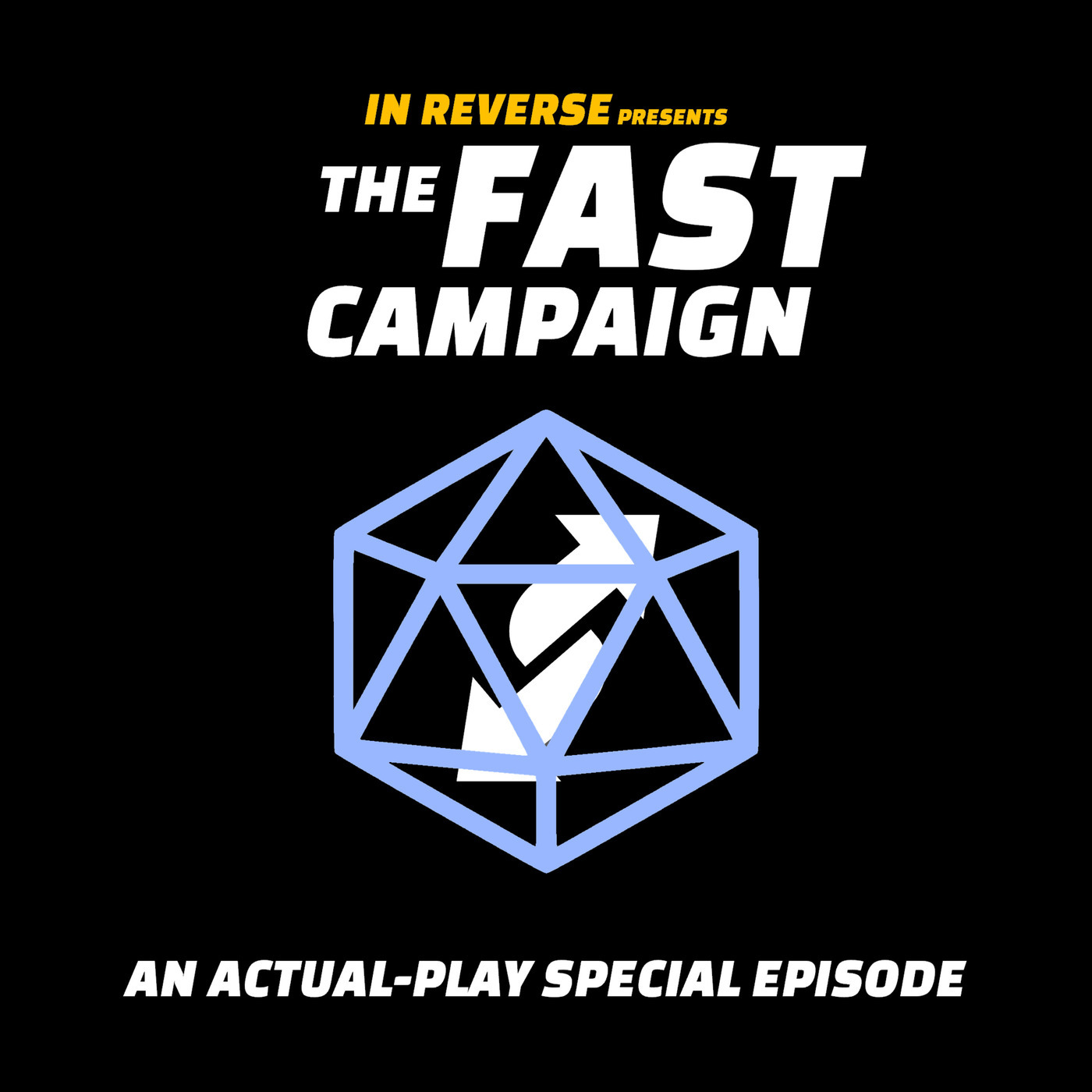 Special 1 - The Fast Campaign