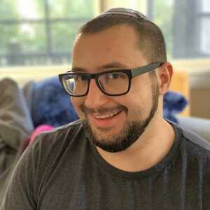 Joseph “Joey” Kotzker