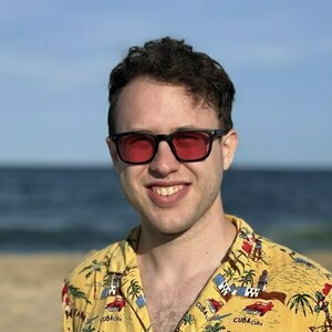 Zachary “Zach” Kotzker