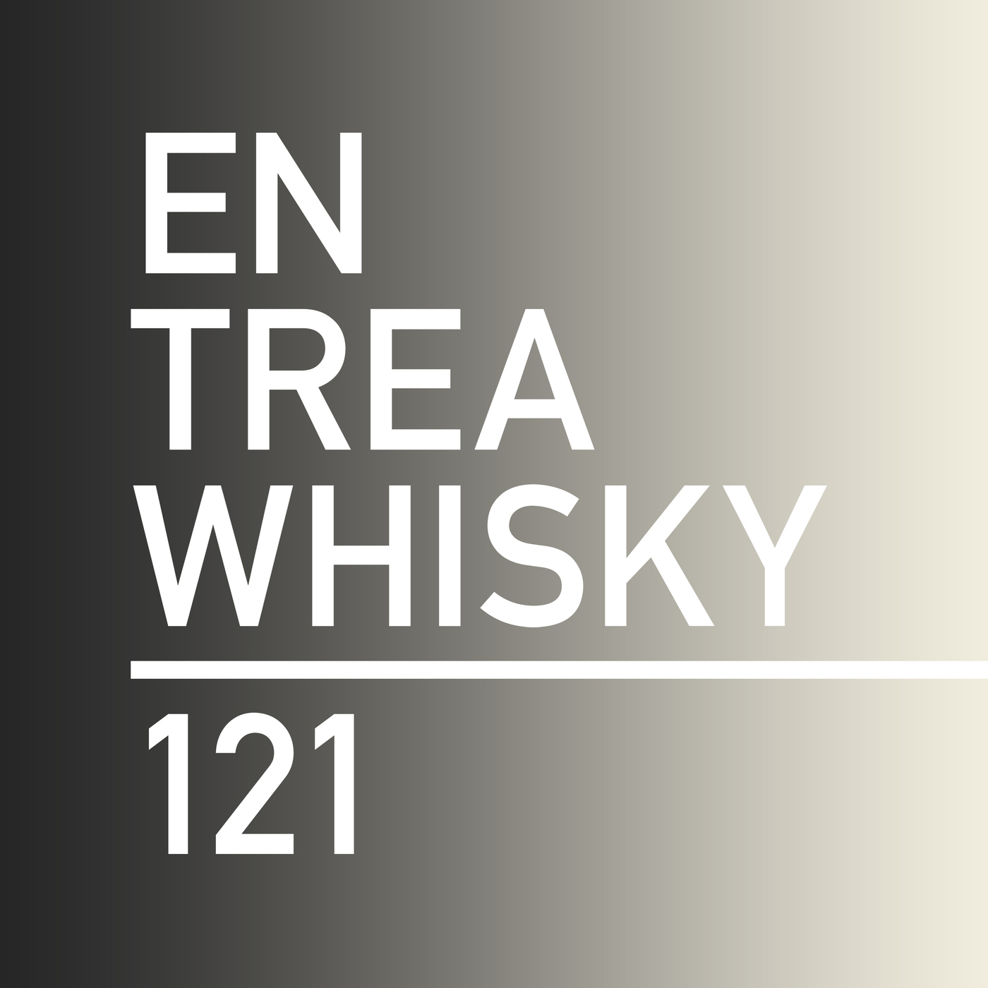 Whiskydrinkar galore