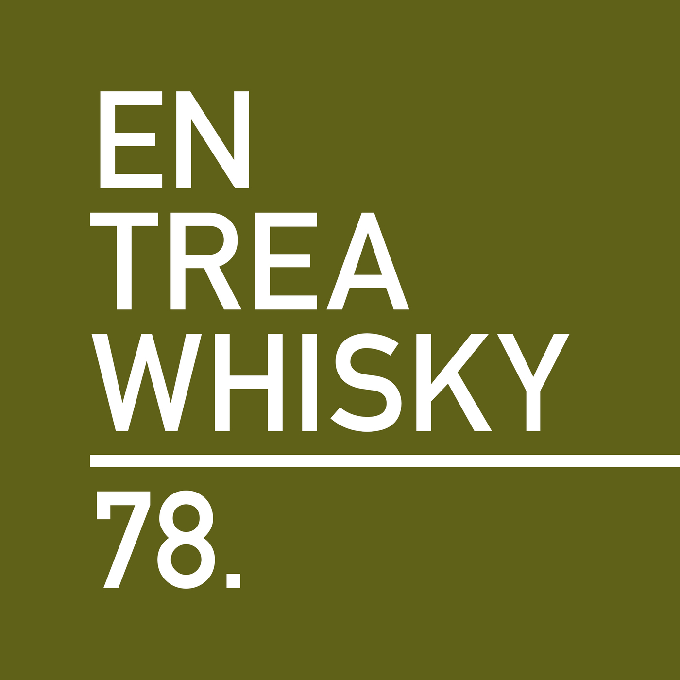 I'll never be your yeast of bourbon, feat. Dr. Pat Heist