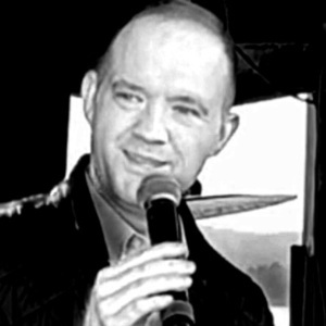 Andrew Laing