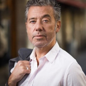 Johan Franco Cereceda