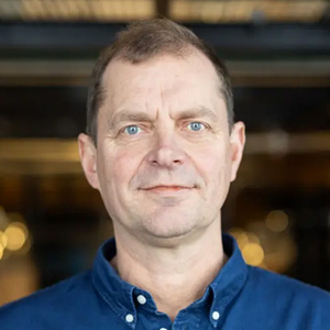 Roger Melander