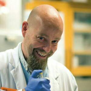 Magnus Hillman