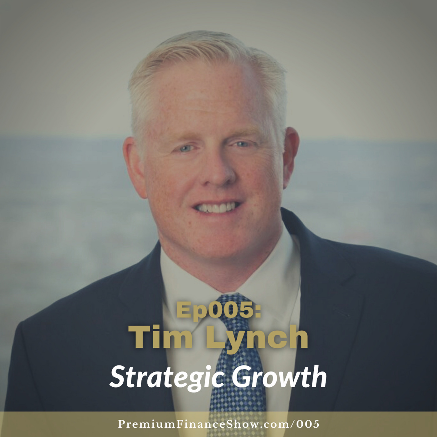 Ep005: Protecting the Value Cool Springs Financial Creates with Tim Lynch
