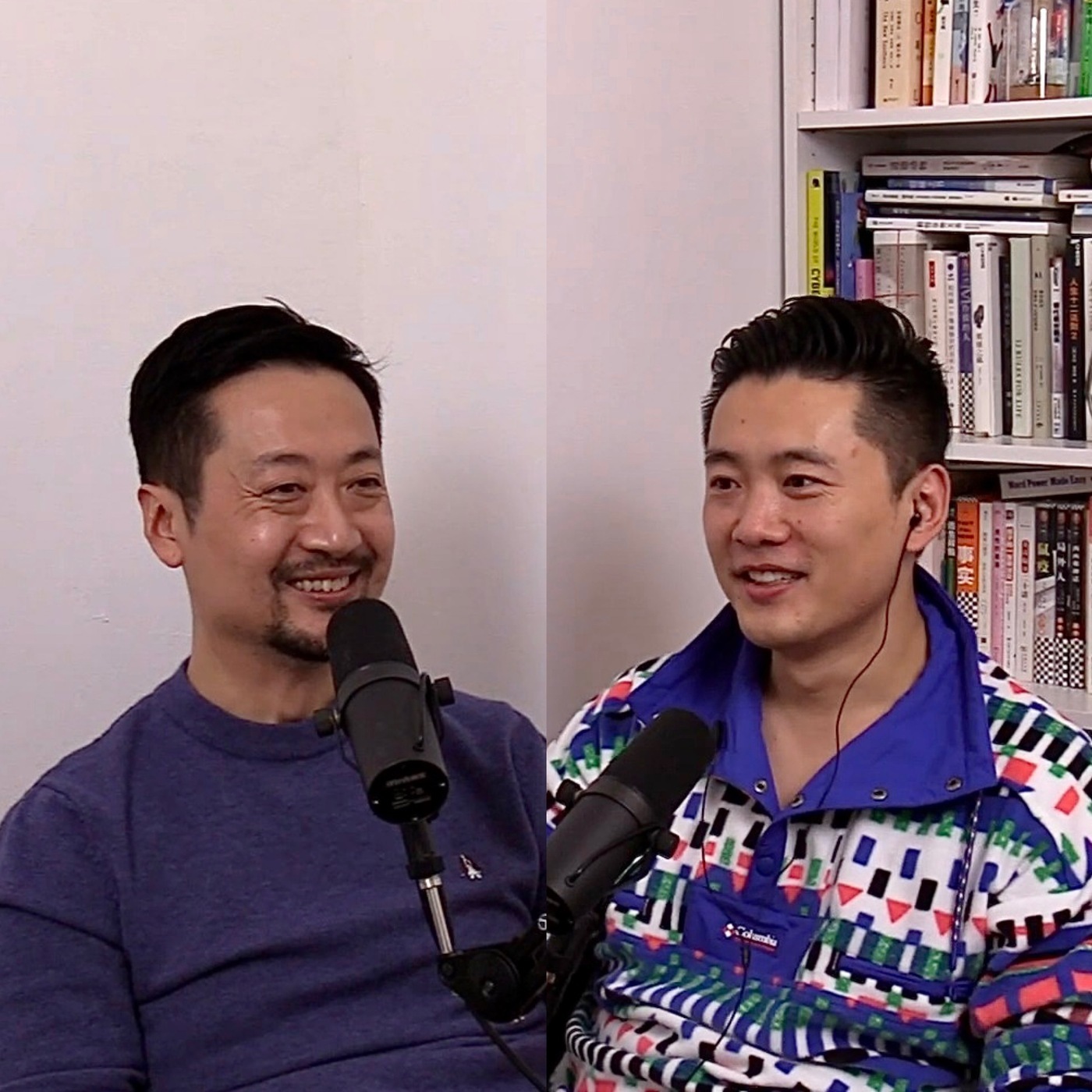 Steve说318期 – 壮游者Yang - 人生之旅不只是路过世界
