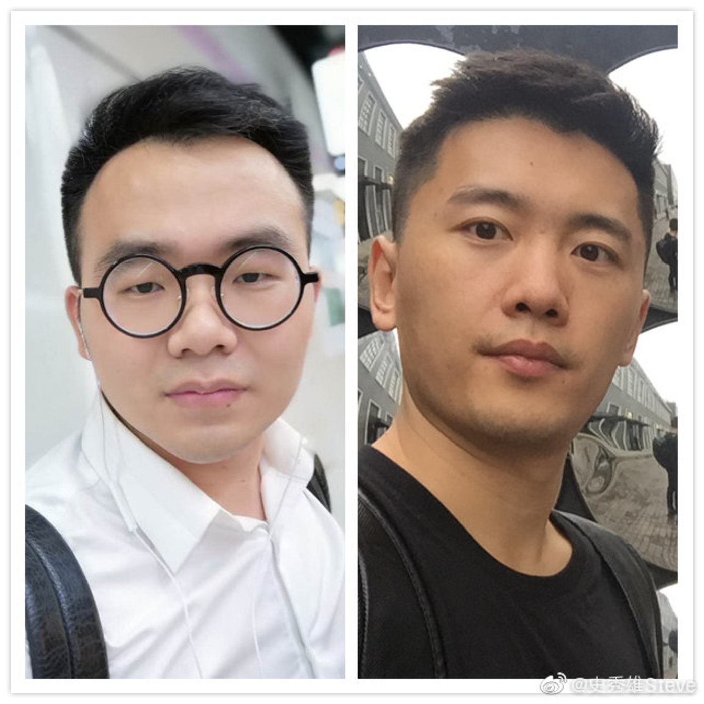 Steve说142期 - 性学研究僧 - 父亲，儿子，丈夫，男人