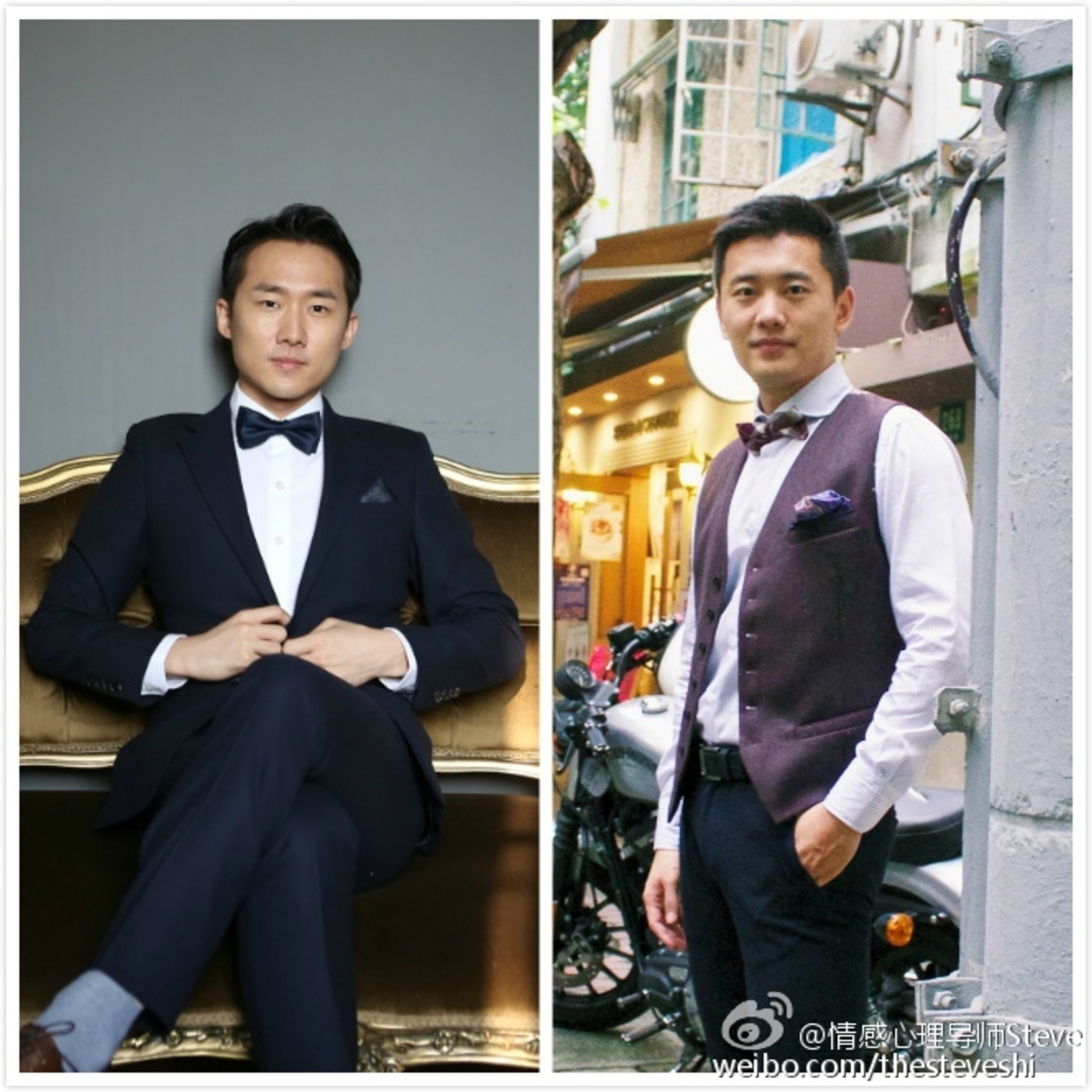 Steve说12期-Harrison Kim-韩国人眼里的中国