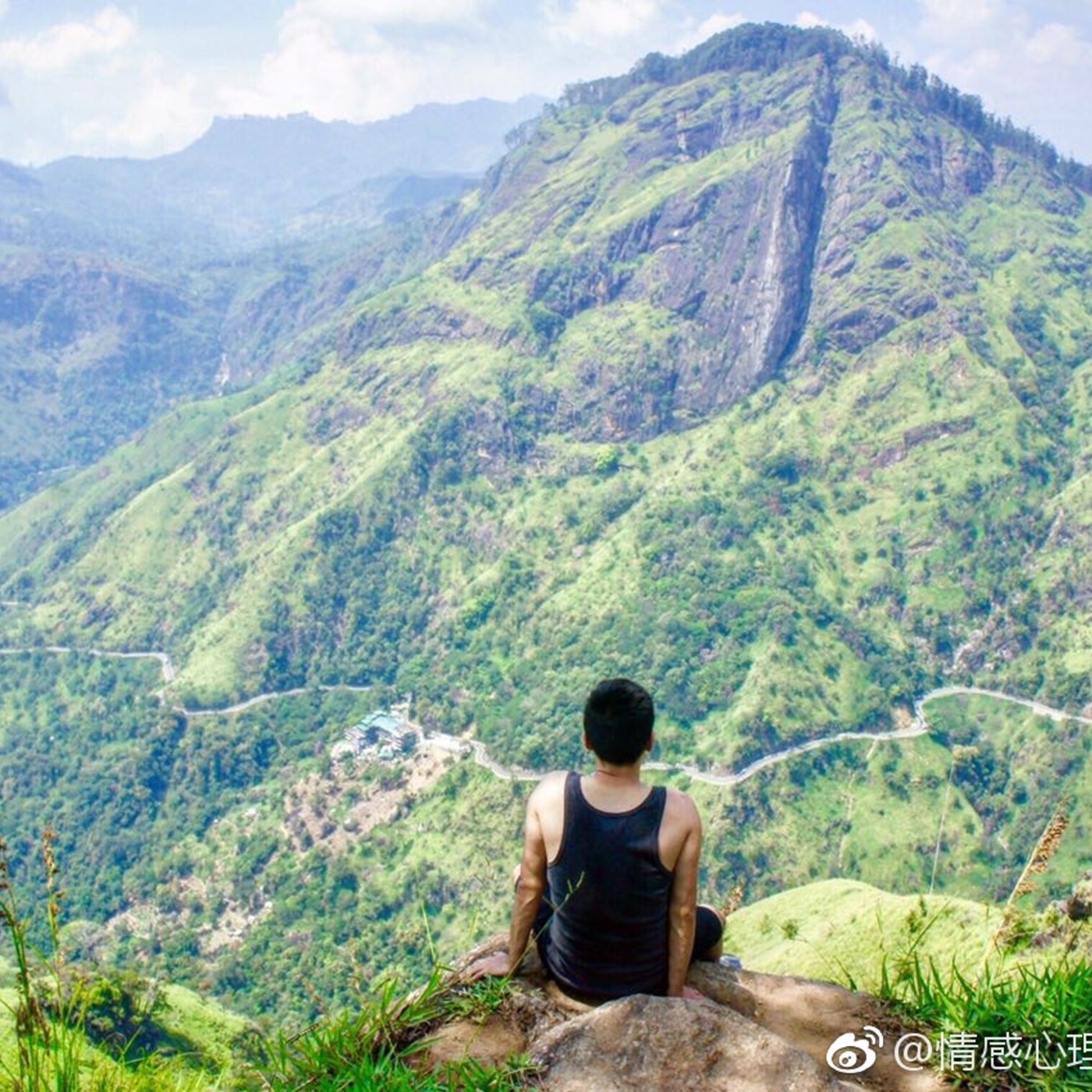 Steve说34期 - 为什么自我认知的提升不能只是干坐着想
