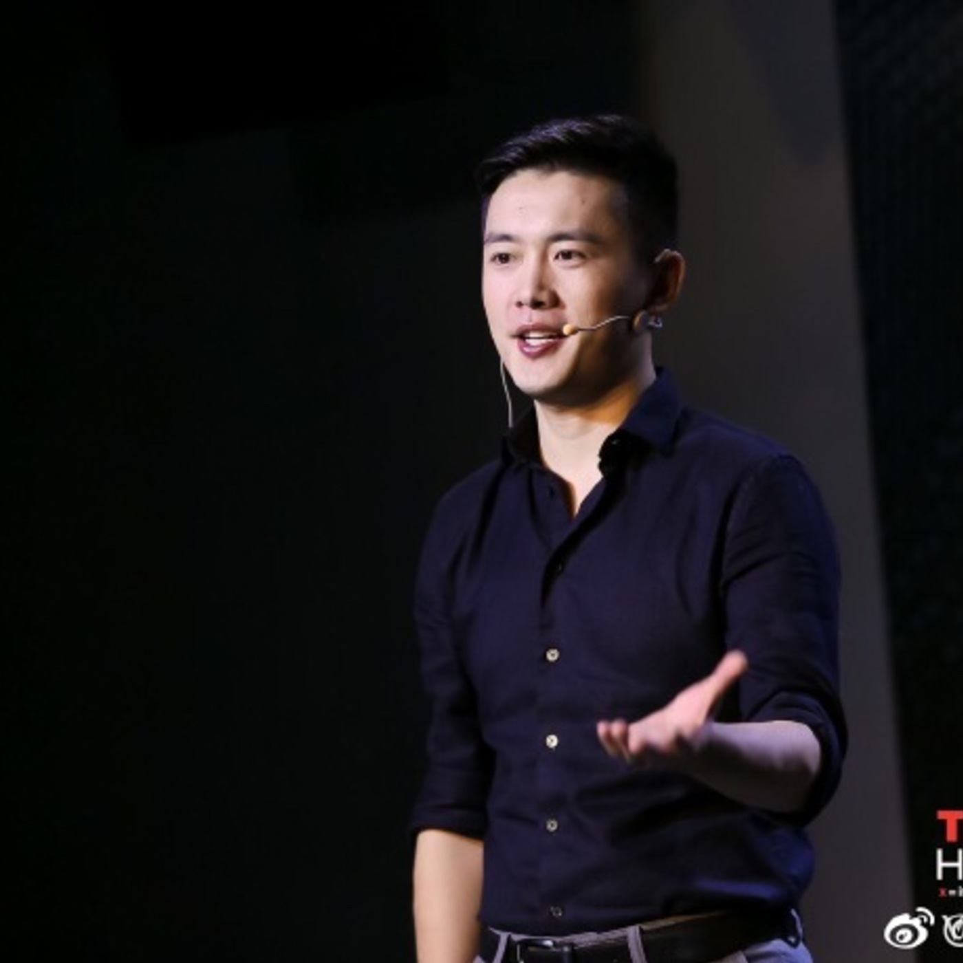 Steve说96期 - 为什么抬头挺胸就可以变自信？