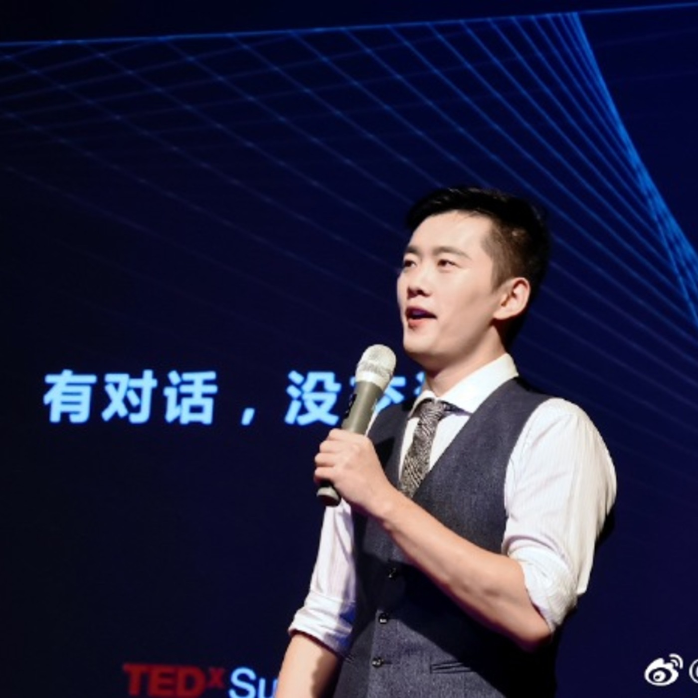 Steve说97期 - 承认受害是停止伤害的第一步 
