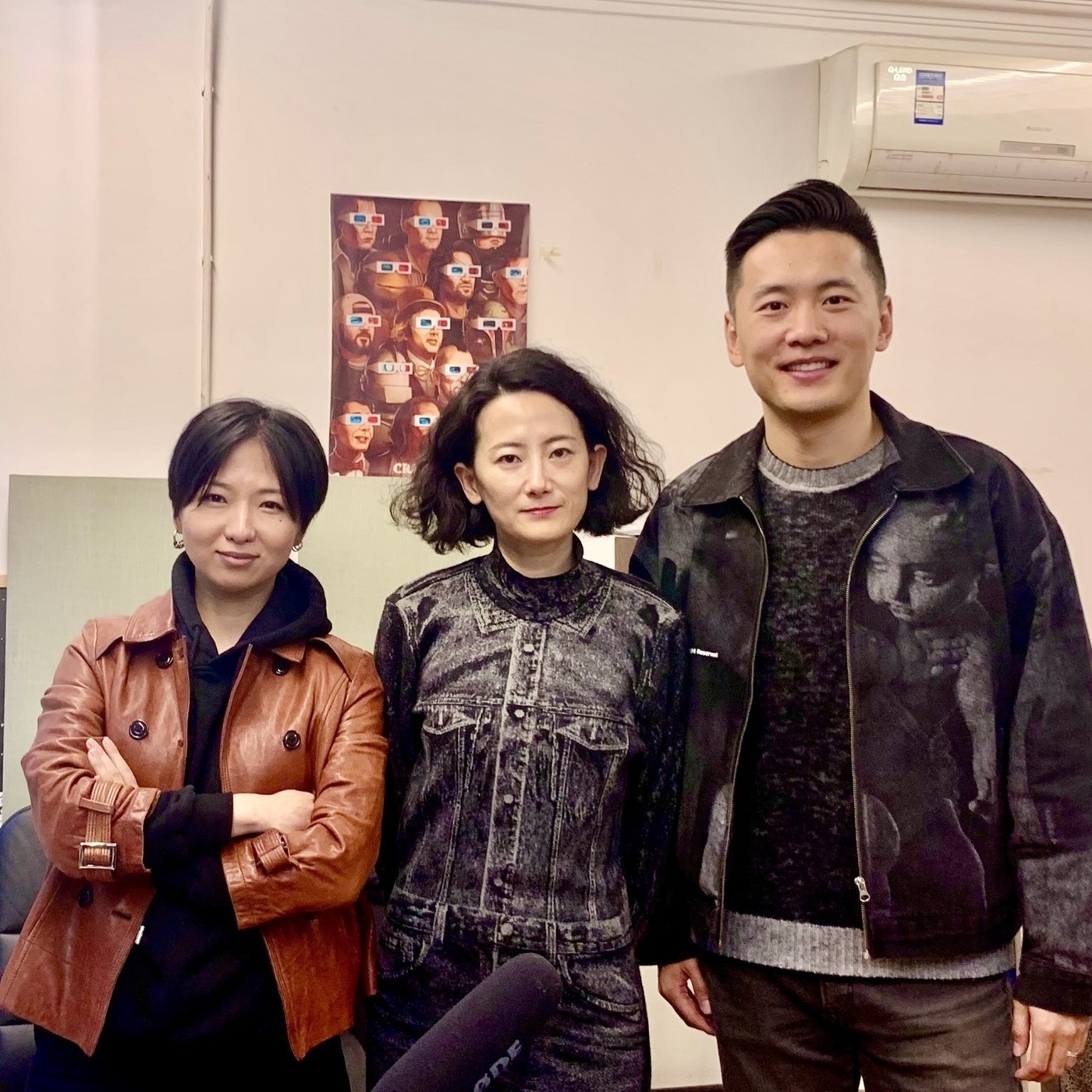 Steve说208期 - 刘敏 - 小众就是标准在自己手上