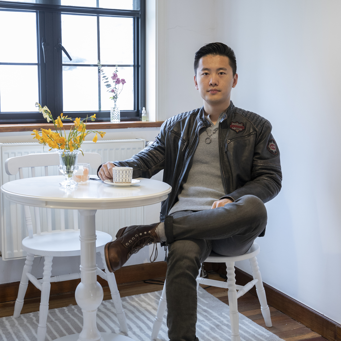 Steve说235期 - 听众来信：恋爱只有两种心态，维持现状或者共同前进