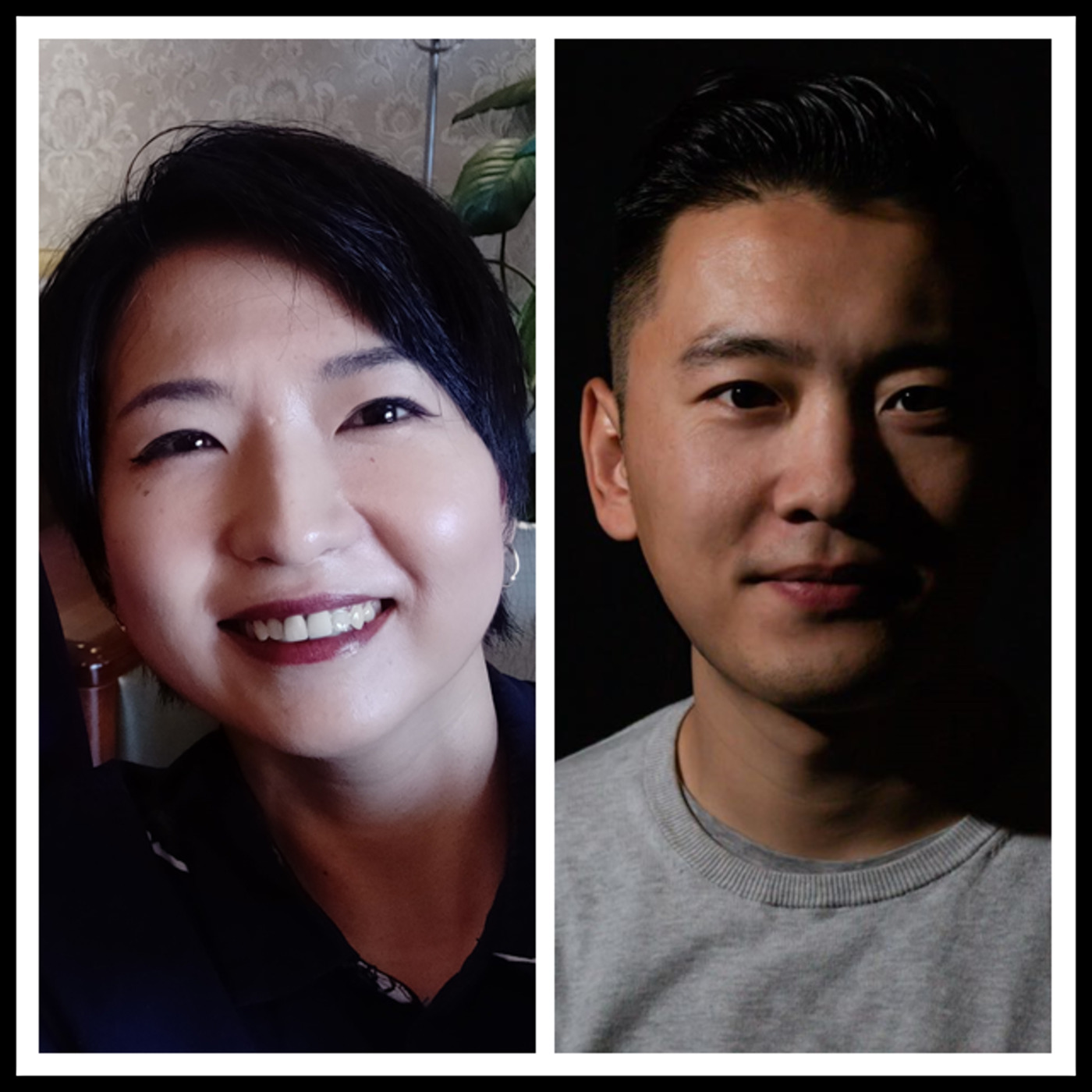 Steve说193期 - Alexwood - 如何科学又乐观地面对2020年的下半场？