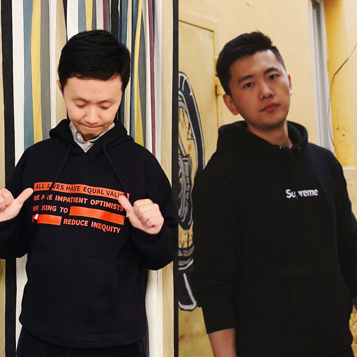 Steve说220期 - 方可成 - 如何反抗社交媒体的污染？