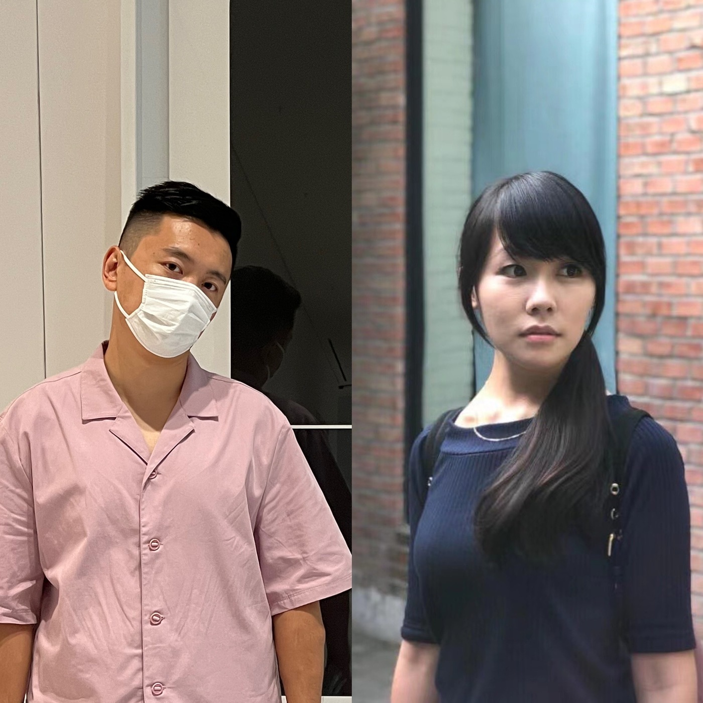 Steve说301期 - 卢美妏 - 带着爱面对食物和身体