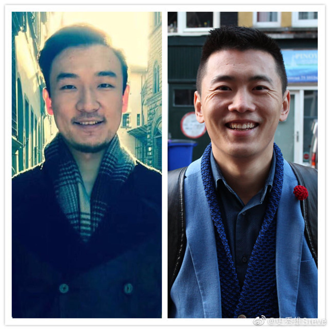 Steve说143期 - 仵广敏 - 寻找后父母时代的方向