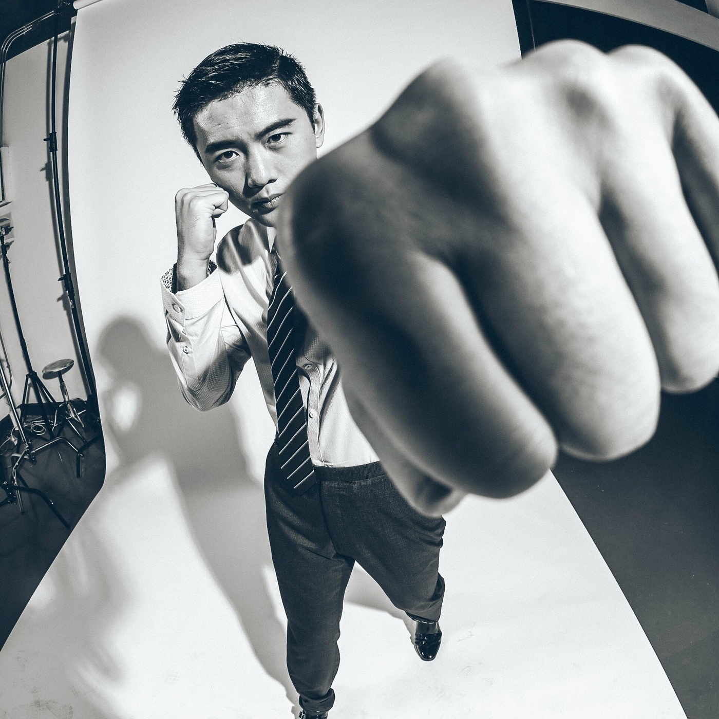 Steve说43期 - 如果有这些感觉你一定看了个假心理咨询师