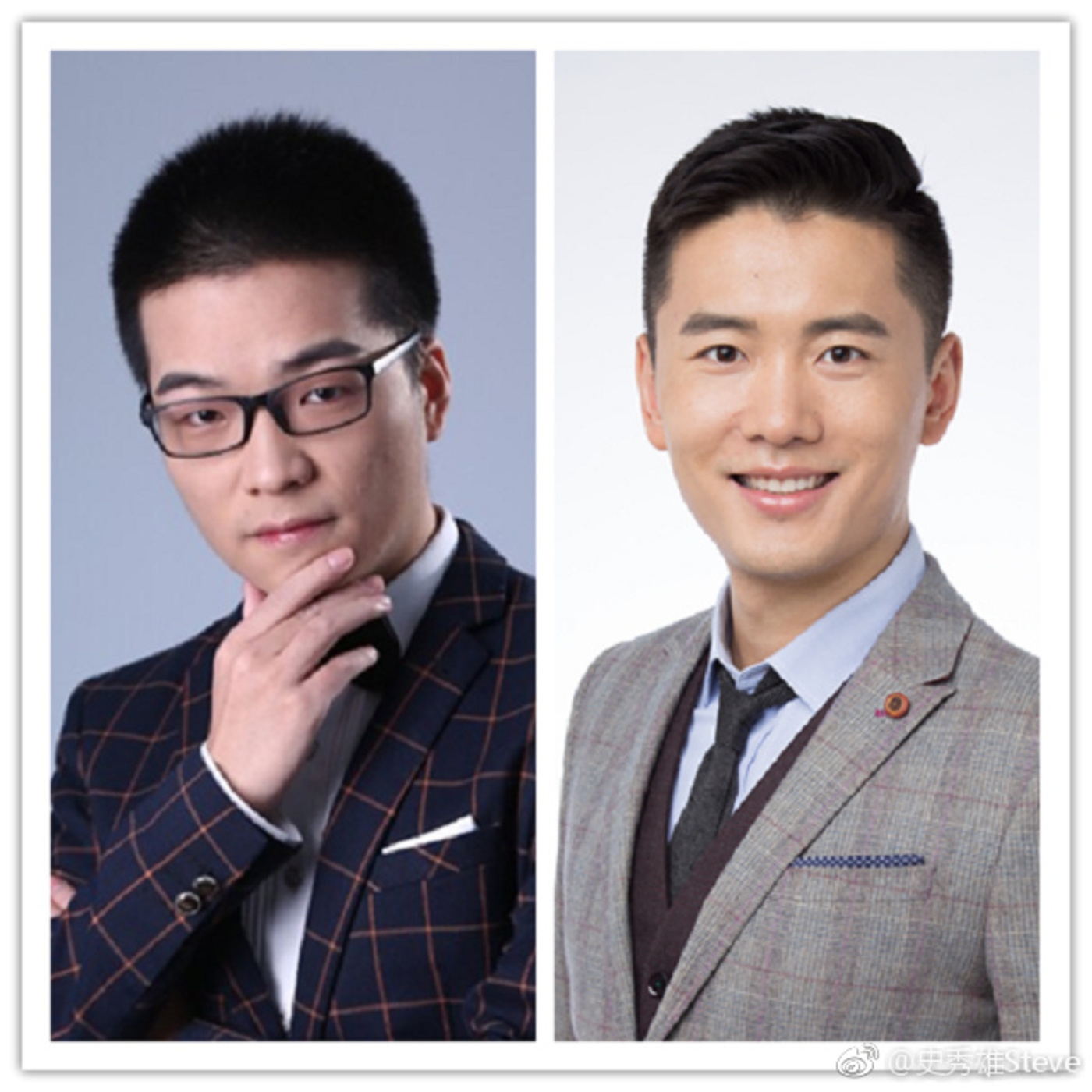 Steve说98期 - Andy Lee - 你的未成熟状态是整个人类的损失