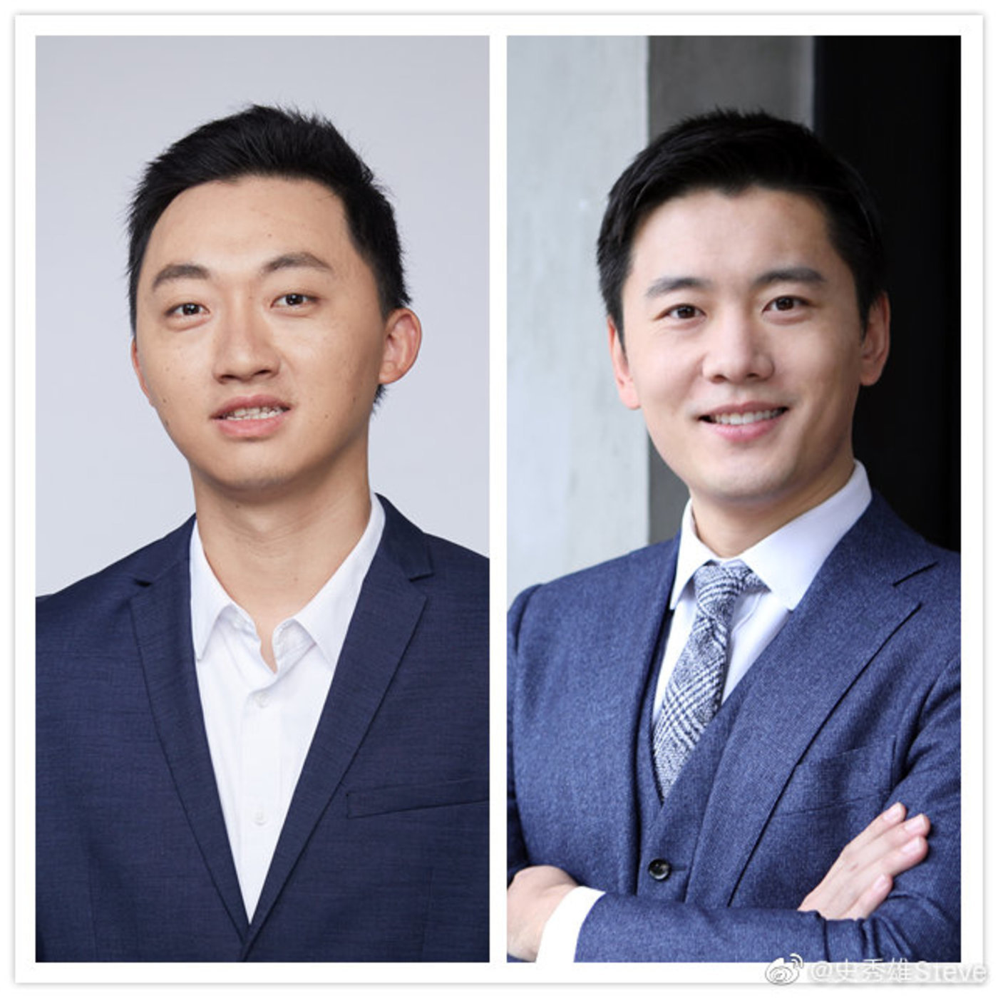Steve说152期 - Storm - 在息事宁人的城市里见啥说啥
