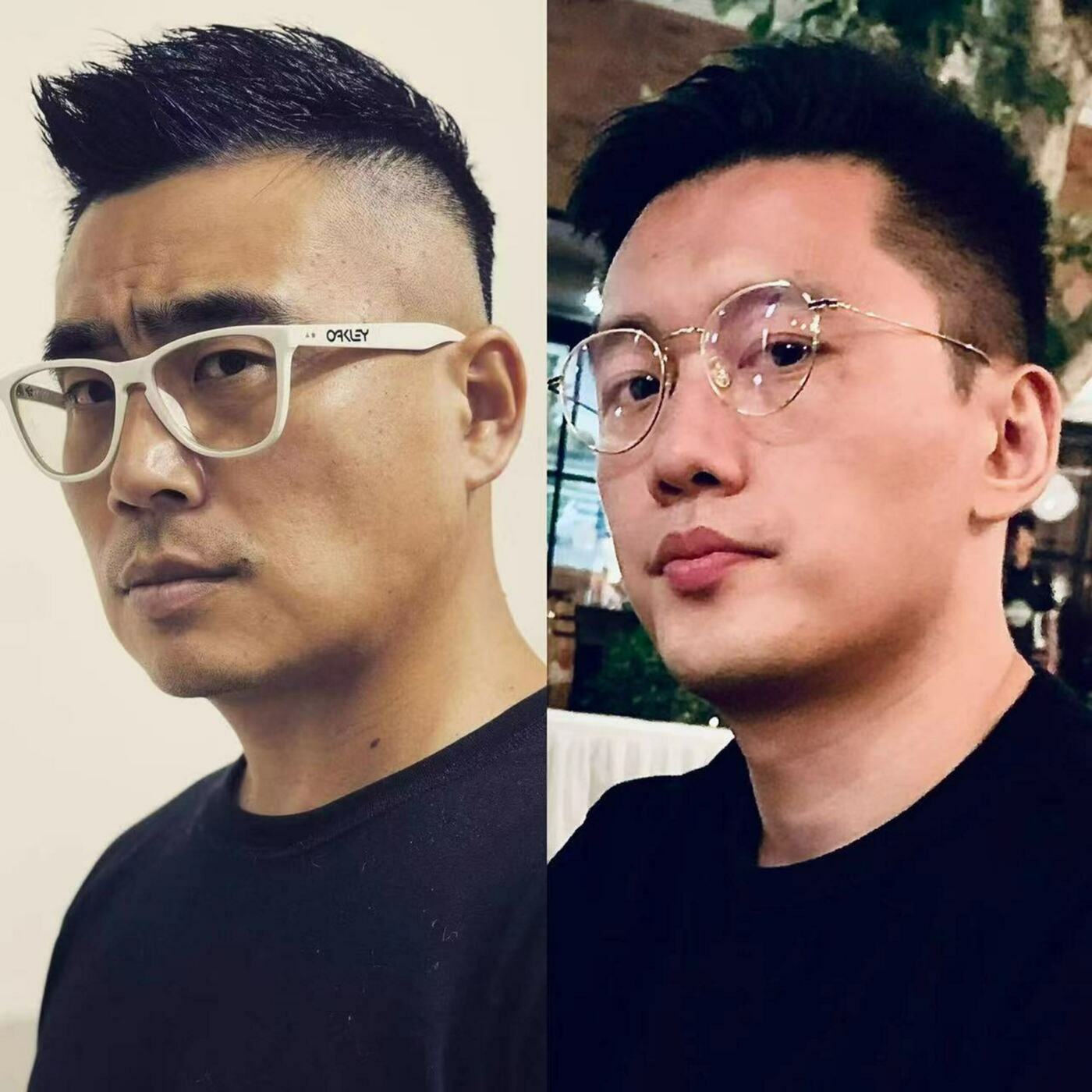 Steve说302期 - 关雅荻 - 打不过不确定性，那就活出更大的不确定性