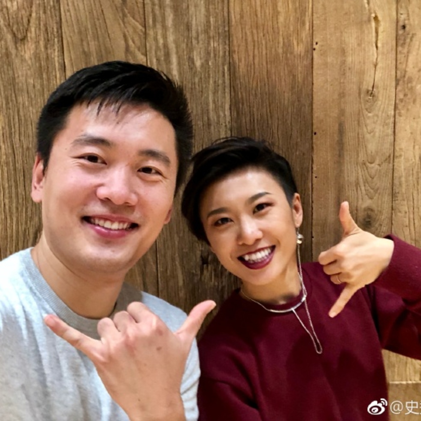 Steve说118期 - Alex - 男女都是人，做人都不易