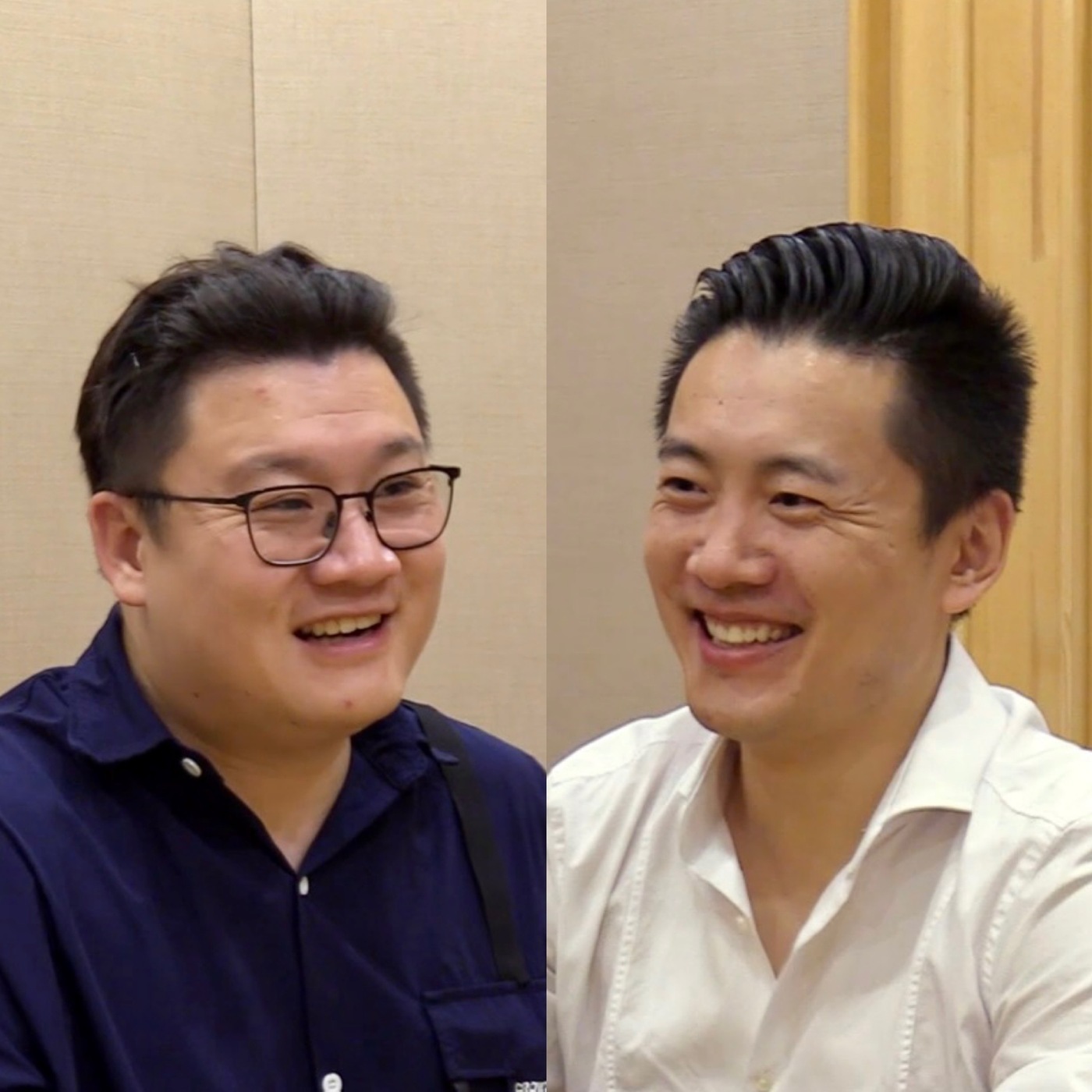 Steve说338期 - 叶壮：当成熟不再是规训标签，我们才能永葆童真【六一快乐！】