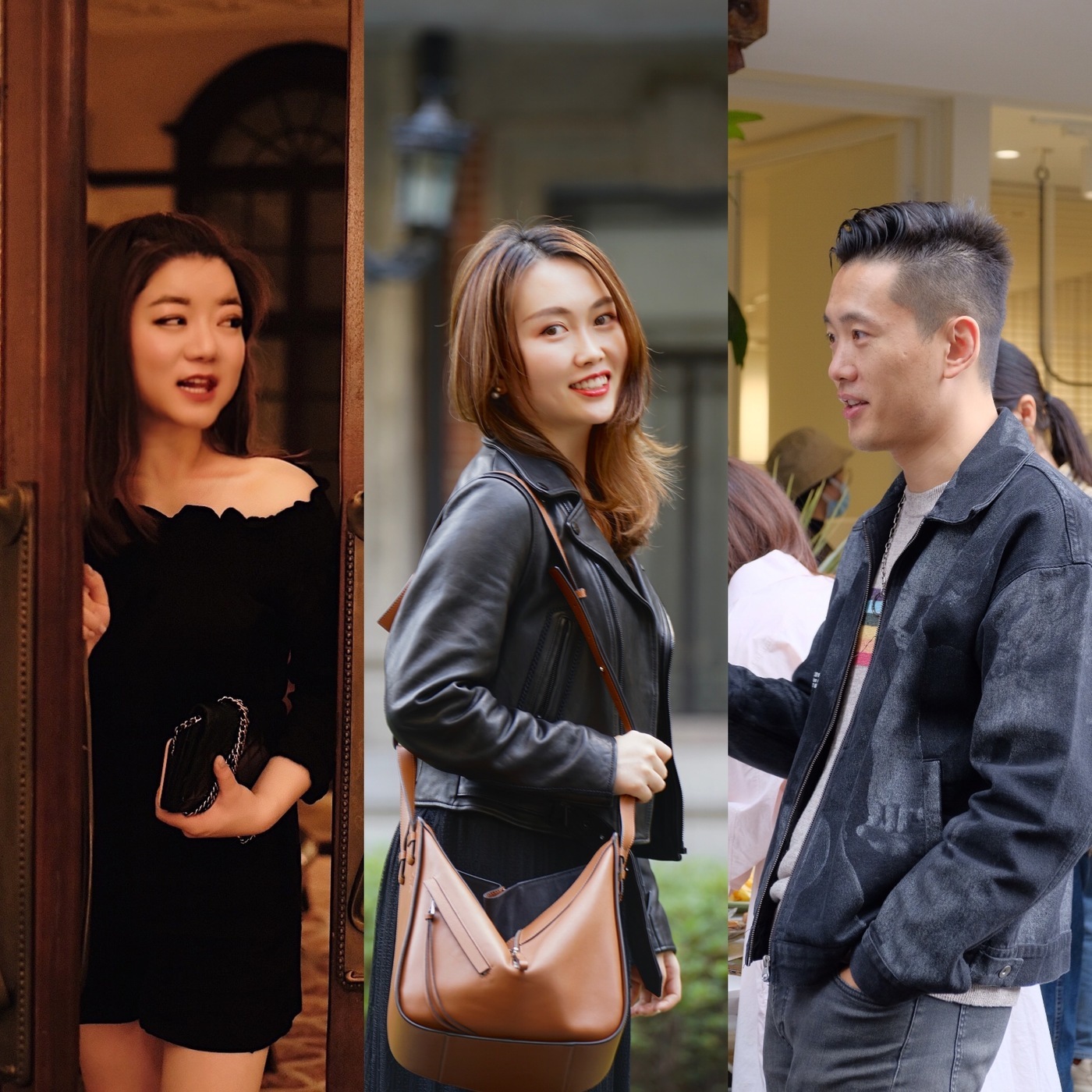 Steve说233期 - Nicole&丸籽 -  用最值得的方式打发人生