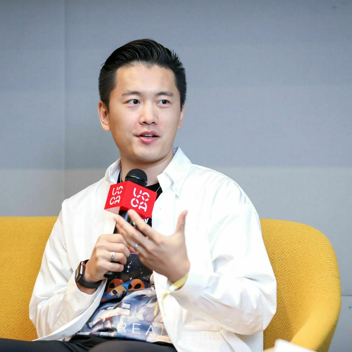 Steve说247期 - 听众来信：如何处理被前任伤害后的报复欲？