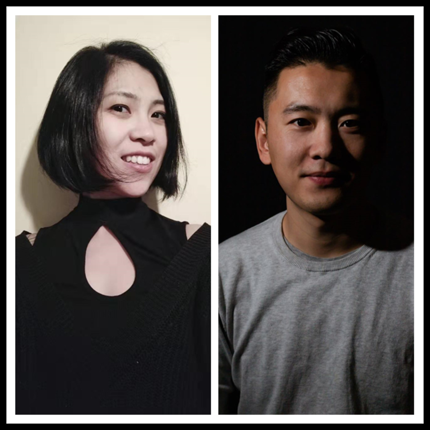 Steve说178期 - Jess - 愧疚是一盆很烫的洗脚水