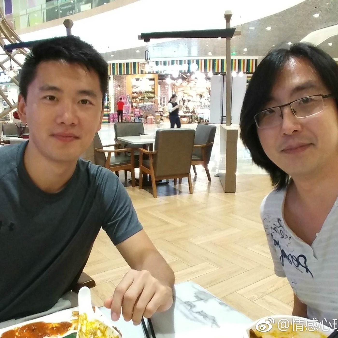 Steve说47期 - 郑永锴 - 人生的答案其实都在自己的内心