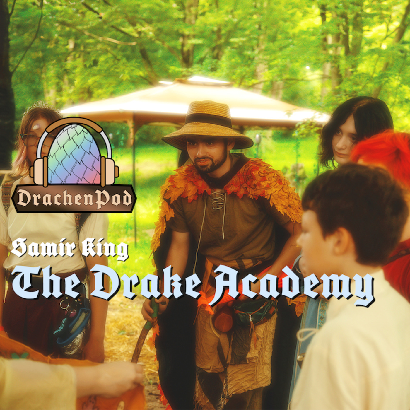 The Drake Academy