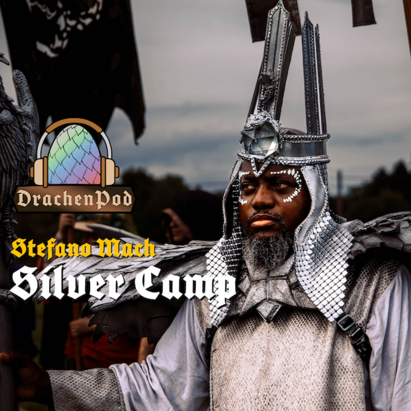 Silver Camp